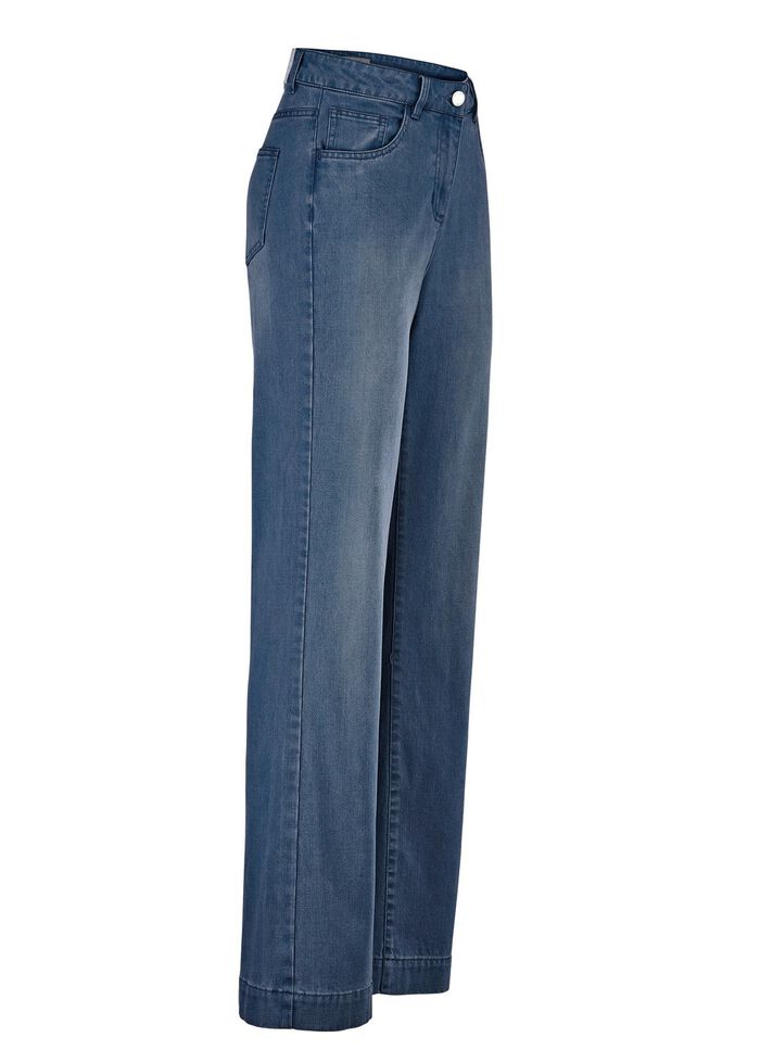 5-pocket jeans 