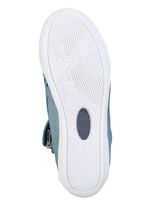 Andrea Conti, zomerlaarzen voor dames, met uitneembaar voetbed JEANS