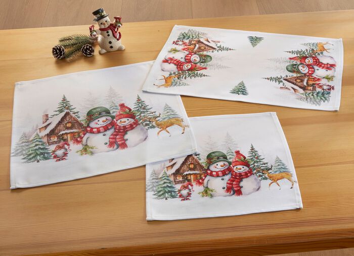 Tafel- en kamerdecoratie KLEURRIJK