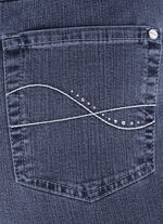 Comfortjeans CARLA JEANSBLAUW