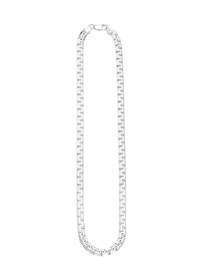 Diamantgeslepen Venetiaanse kettingset 