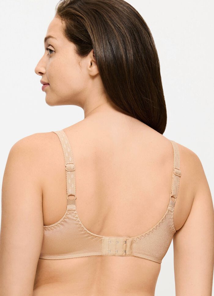 Triumph Ladyform Soft Minimizer beugelbeha 