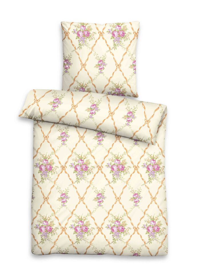 Beddengoedset in knuffelzachte kwaliteit 