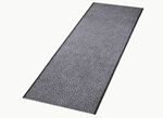 Robuuste schoonloopmatten op maat gemaakt 