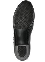 ELENA EDEN, chique damespumps, breedte H, gemaakt van leer 