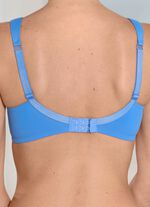 Naturana bh met zachte voorgevormde cups 