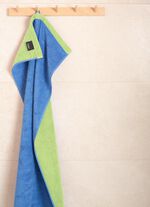 Omkeerbare badstofserie 