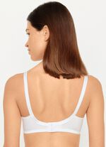 Susa beha van huidvriendelijk katoen 