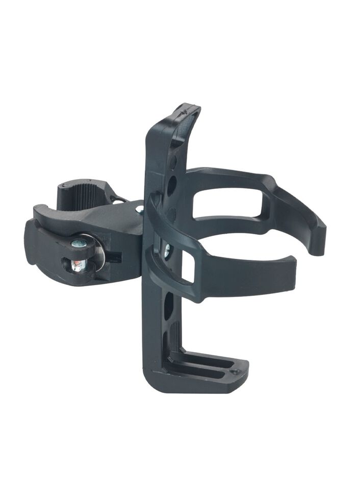 Bekerhouder voor rolstoel/rollator 