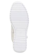 ELENA EDEN, chique dameslaarzen, breedte G, met uitneembaar voetbed 