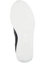 Waldl&auml;ufer, comfortabele damessneakers, breedte H, met uitneembaar voetbed 