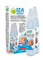 Anti-voet- en nagelschimmelspray 