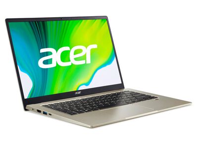 Acer Swift SF114-34 Notebook 14&ldquo; 