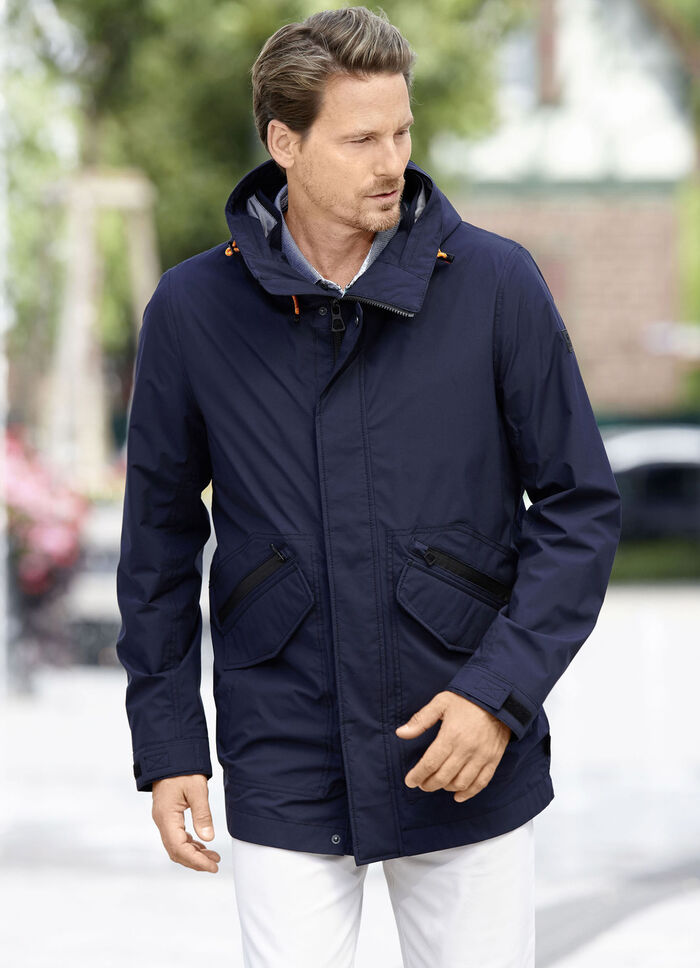 Jas van “Redpoint” 