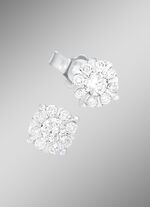Elegante oorknopjes 