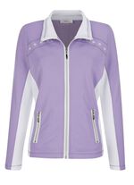 Overhemdjack met praktische zakken 