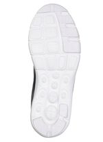 laurakent, zomerse damessneakers, met uitneembaar voetbed 