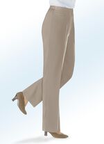 Comfortabele broek voor elke gelegenheid in 8 kleuren 