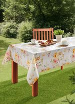 Digitaal bedrukte tafel- en ruimtedecoratie 