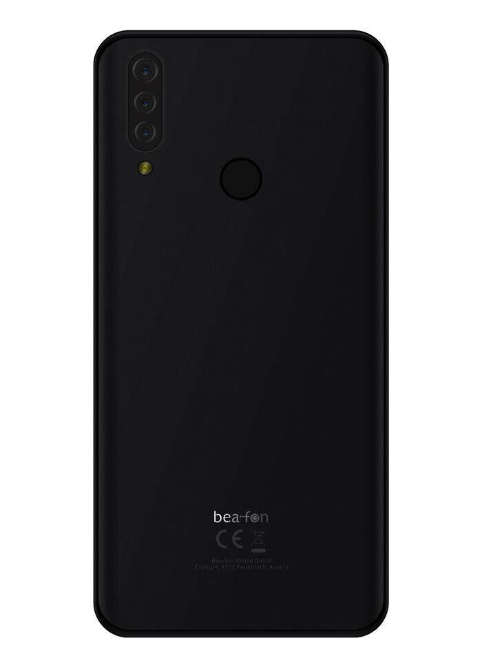 Bea-fon M 6s premium-smartphone 
