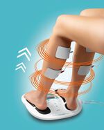 Circulatiestimulator EMS 