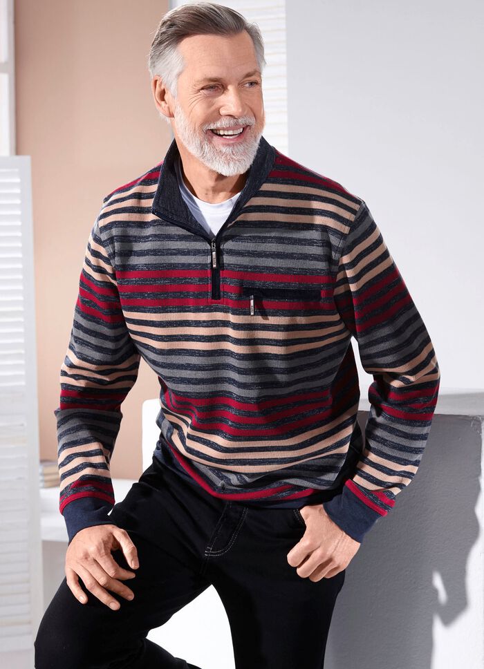 Troyer van &ldquo;Hajo&rdquo; 