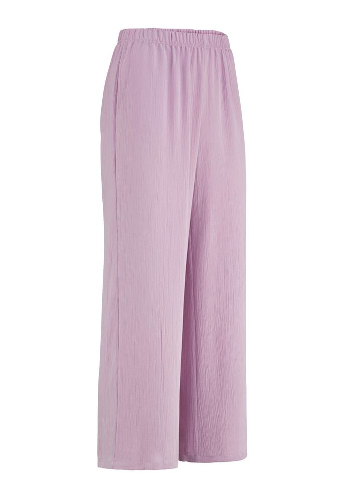 7/8-broek met comfortabele pasvorm 