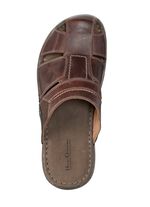 Muiltjes met luchtige openingen 