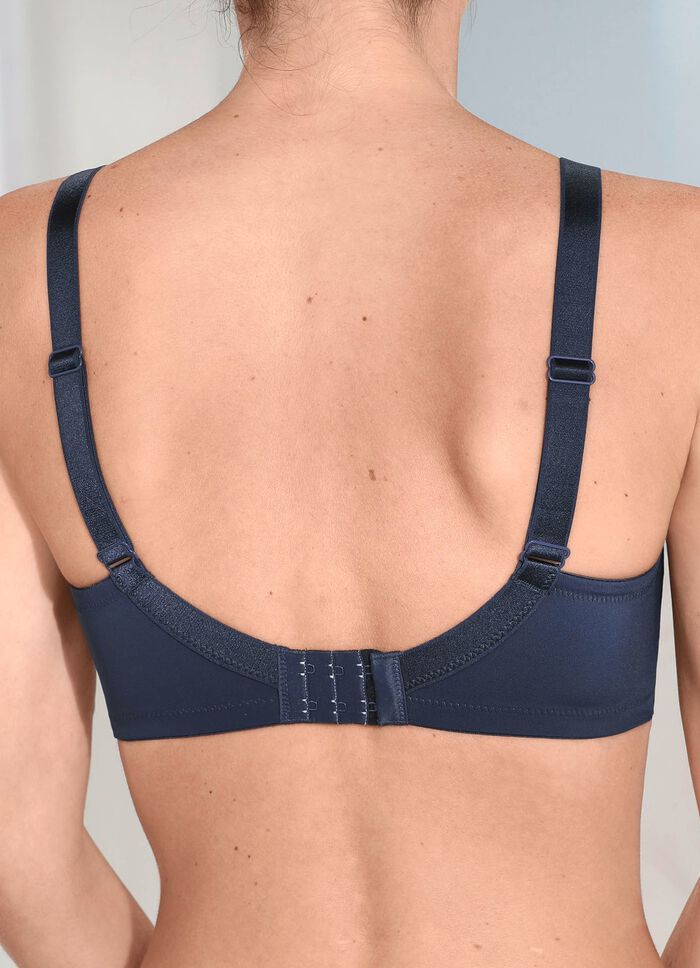 Susa bh met elastische kant 