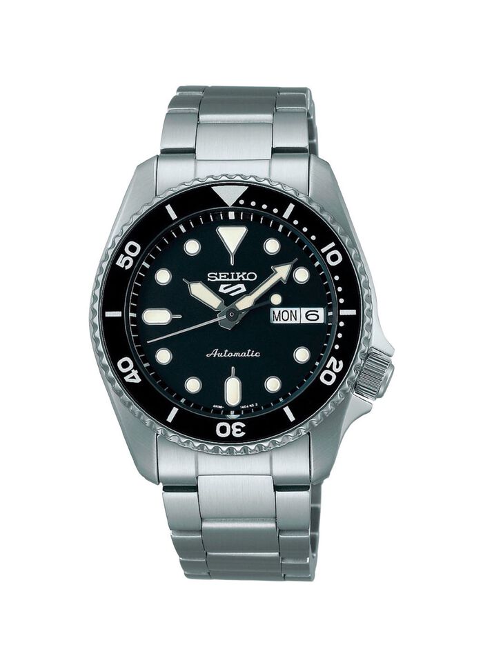 Automatisch herenhorloge Seiko 5 Sports 