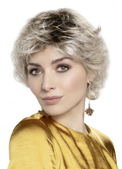 Pruik Mandy uit de Giorgio Montana Collectie 