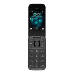 Nokia 2660 Flip clamshell-telefoon met grote knoppen 