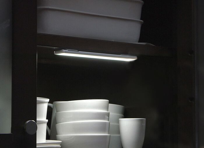 LED-lichtstrip van HandyLux met bewegingssensor 