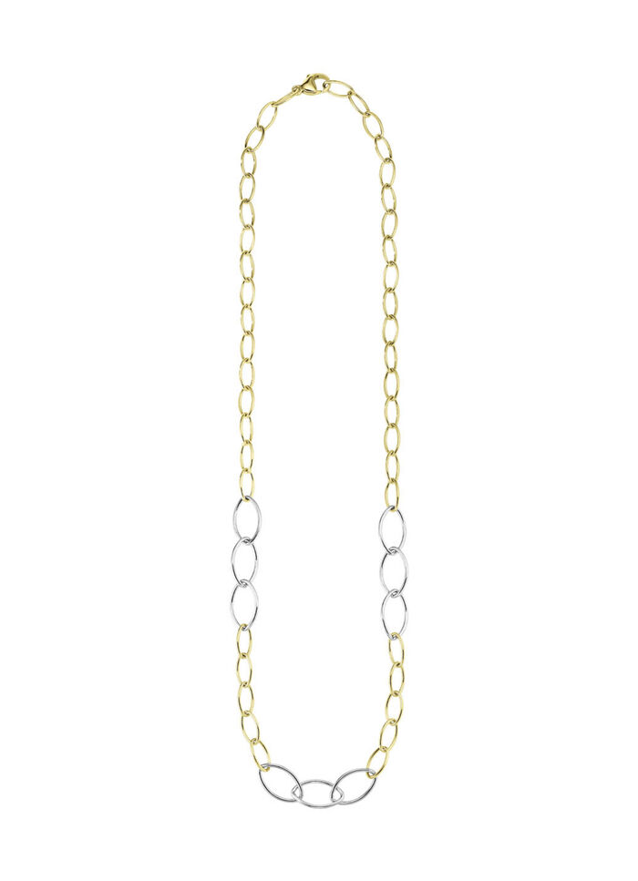 Ketting zilver 925/- 