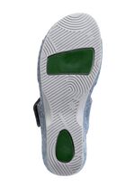 Mubb muiltjes met fonkelende strass steentjes 