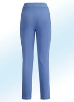 Soft stretch broek 