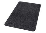 Uitwasbare vuilvangmat voor binnen en buiten ANTRACIET
