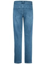 Comfortabele super stretch jeans in 3 kleuren 