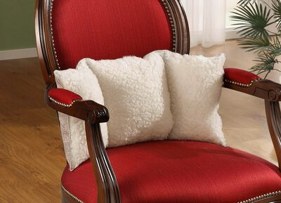 2-in-1 woonaccessoires met een behaaglijk warme pool 