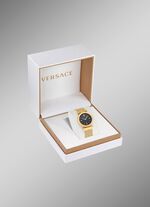 Versace quartz dameshorloge 