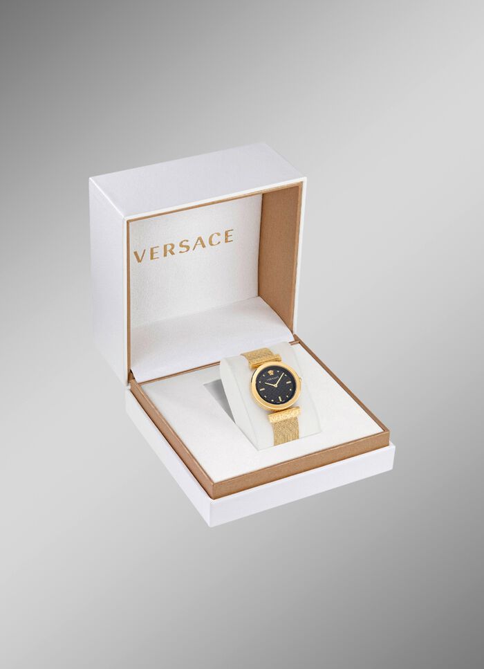 Versace quartz dameshorloge 