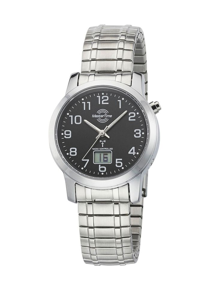 Radiografisch dameshorloge 