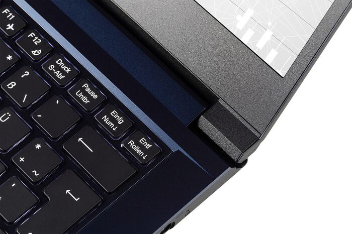 Captiva-notebook G9M 21V1 