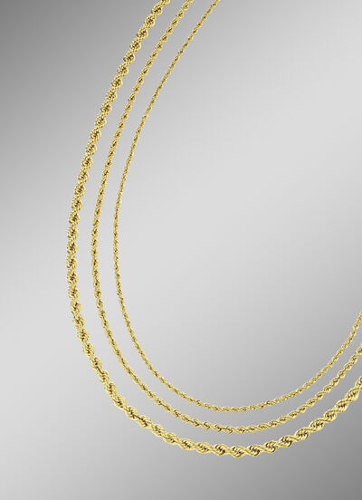 Hoogwaardige koordketting 