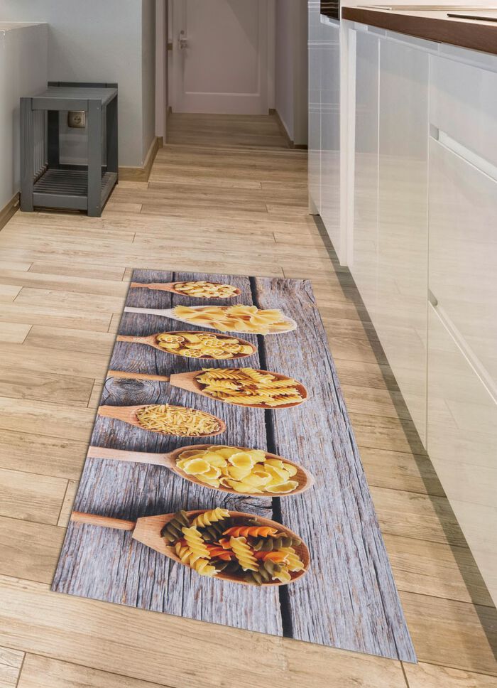 Slijtvaste keukenloper 