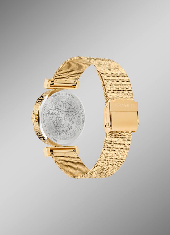 Versace quartz dameshorloge 