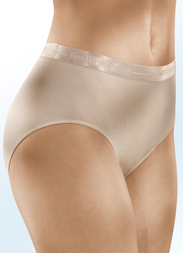 Speidel driepak slipje 