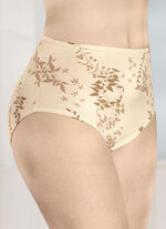 Zespack slips met opdruk 