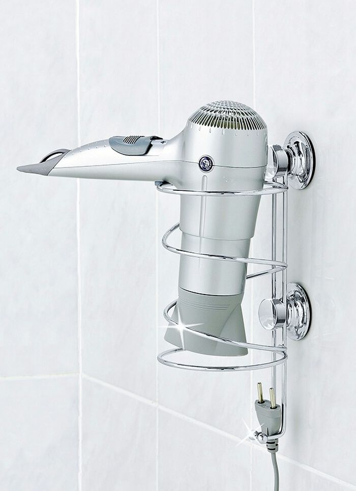 EVERLOC Vacu&uuml;msysteem F&ouml;hnhouder 