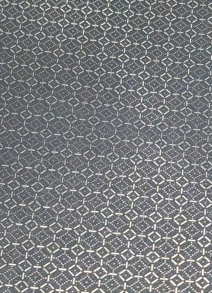 RVS pannen met antiaanbaklaag 